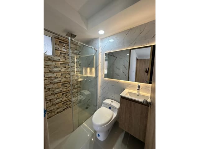 SE VENDE APARTAMENTO EN PARQUE VIVERO - CALI