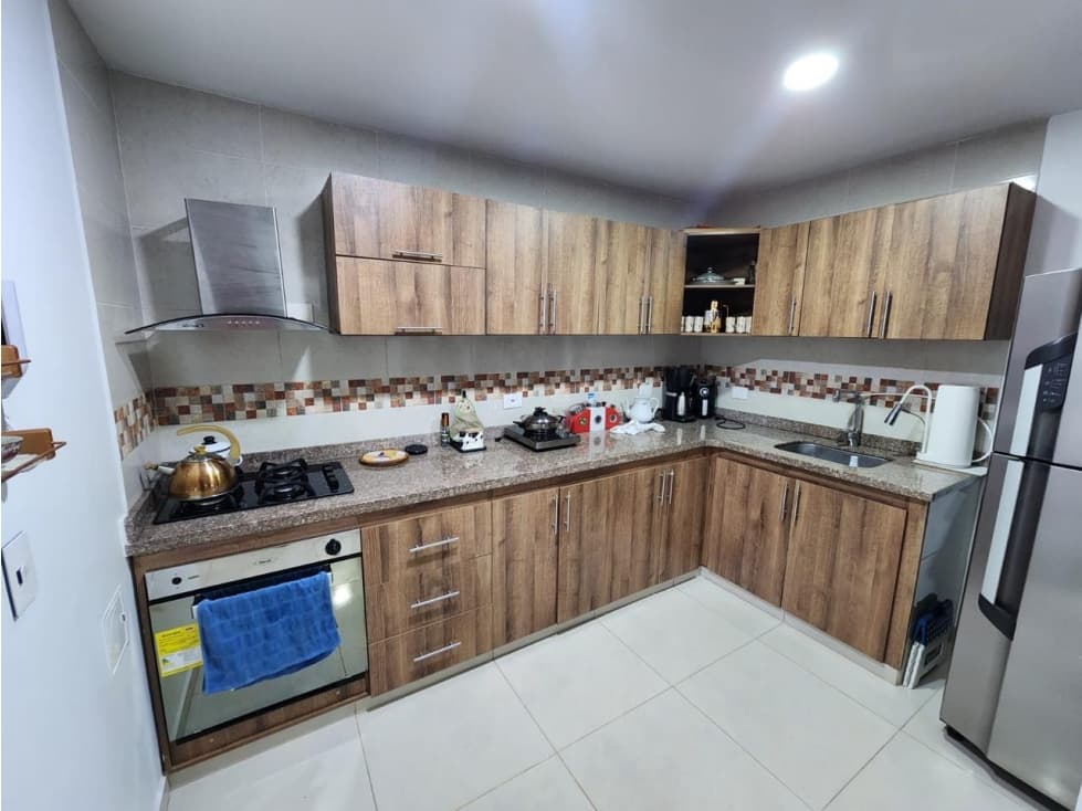 CASA EN VENTA SECTOR NORTE — foto 2