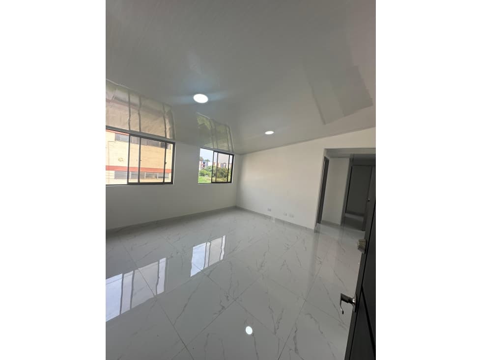 SE VENDE APARTAMENTO EN ALAMOS CALI — foto 1