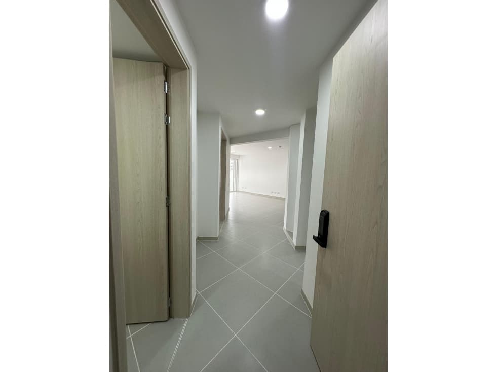 SE ARRIENDA APARTAMENTO EN PANCE - CALI — foto 3