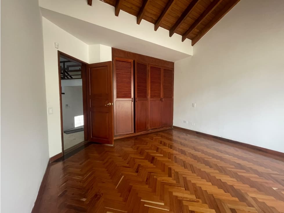 SE ARRIENDA CASA NORTE DE ARMENIA — foto 3