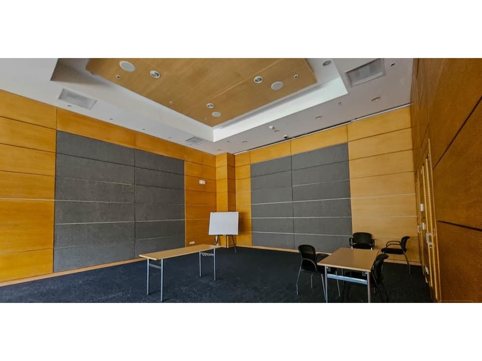 OFICINA EN VENTA EN BOGOTA — foto 4