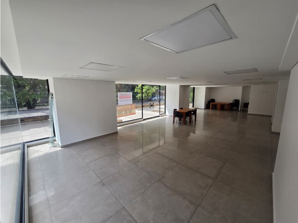 ARRIENDO PARA OFICINA O COWORKING — foto 4