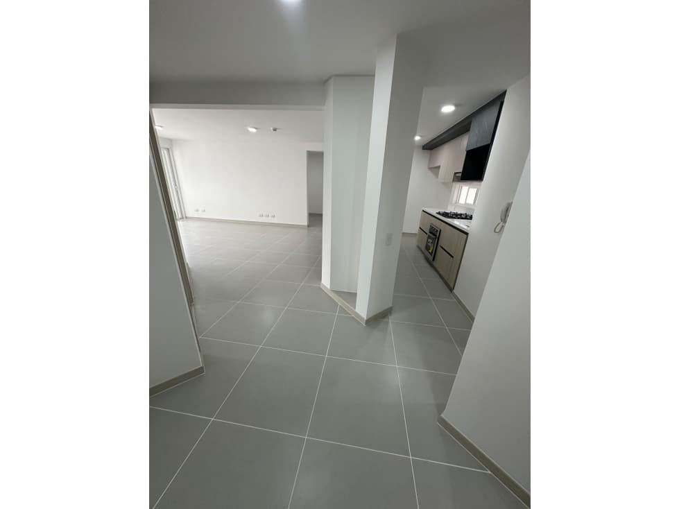 SE ARRIENDA APARTAMENTO EN PANCE - CALI — foto 4