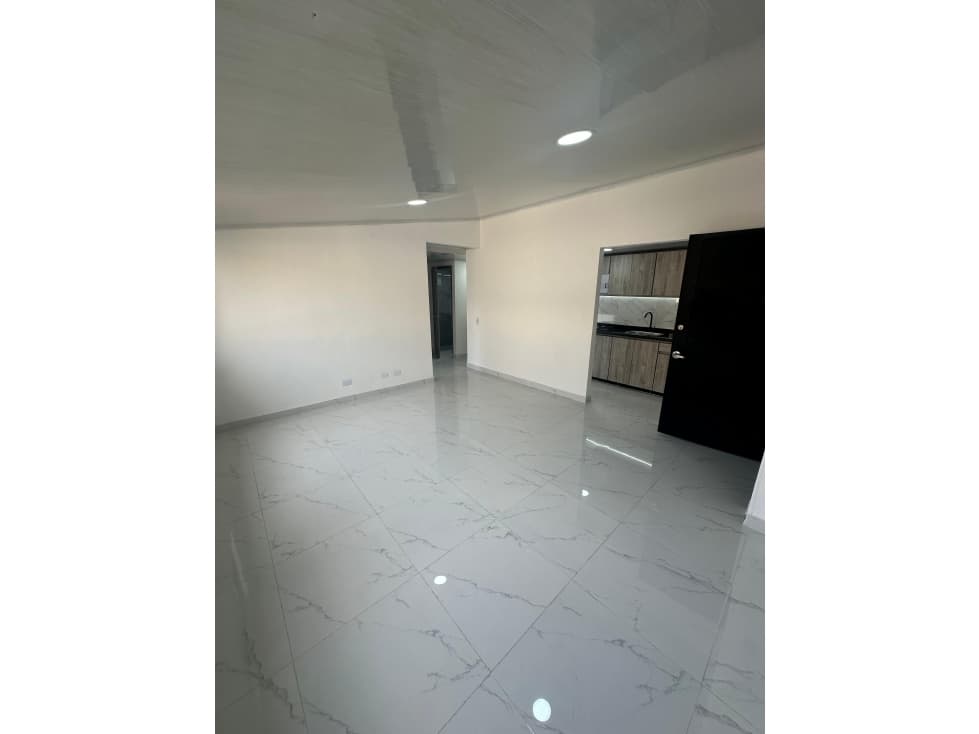 SE VENDE APARTAMENTO EN ALAMOS CALI — foto 3