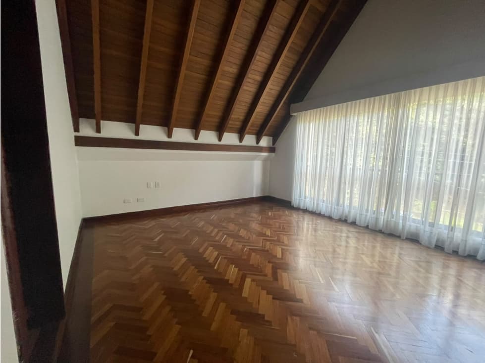 SE ARRIENDA CASA NORTE DE ARMENIA — foto 5
