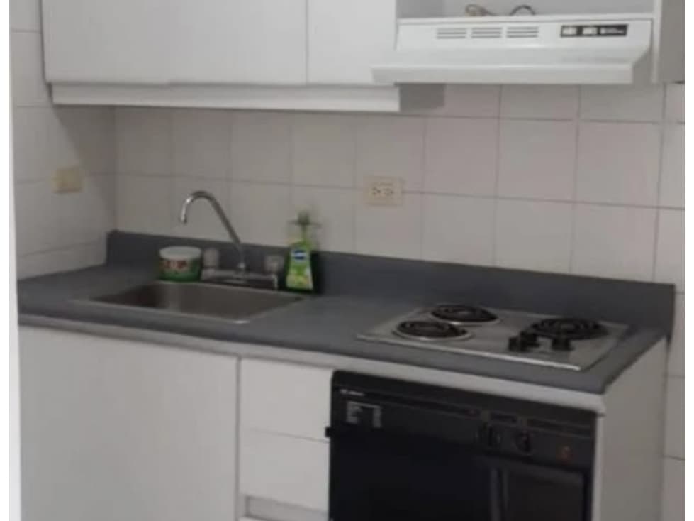 VENTA APARTAMENTO-NATANIA- NORTE CALI — foto 6