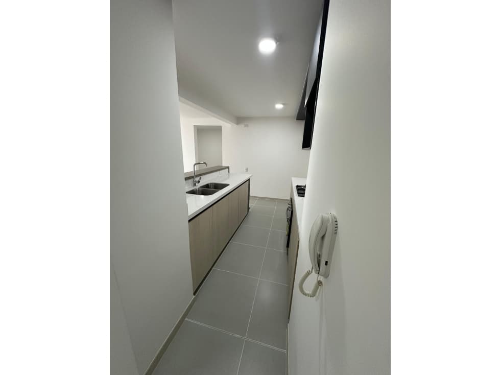 SE ARRIENDA APARTAMENTO EN PANCE - CALI — foto 6