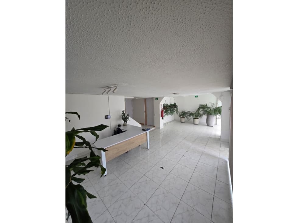 Casa Uso Empresarial — foto 1