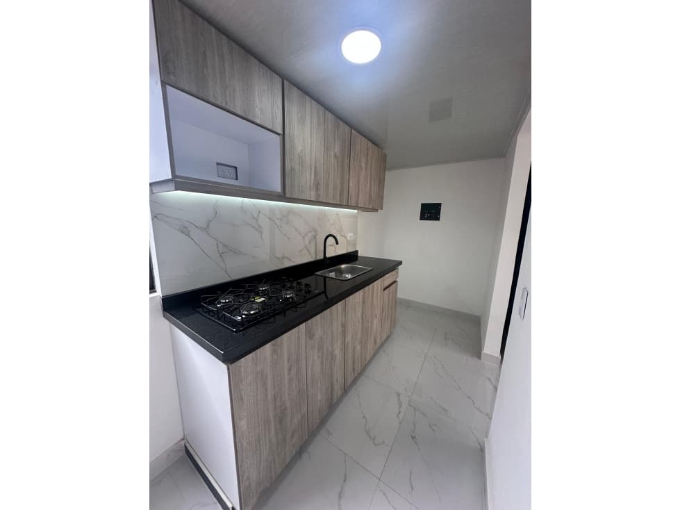 SE VENDE APARTAMENTO EN ALAMOS CALI — foto 2
