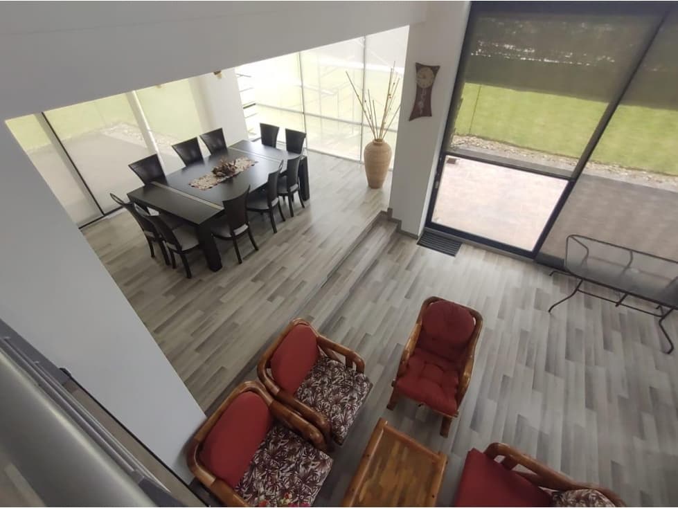 Casa Campestre en COTA | SE VENDE — foto 5