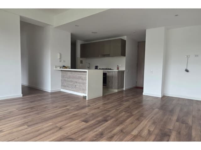 Apartamento Vissani Ciudad Salitre - EN VENTA