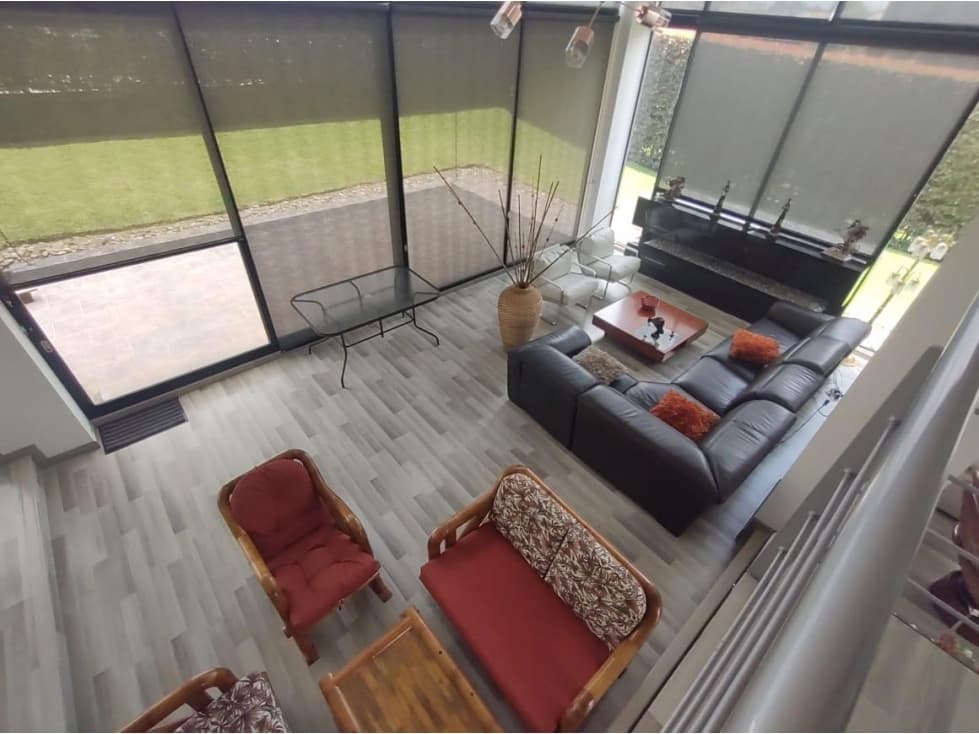 Casa Campestre en COTA | SE VENDE — foto 6
