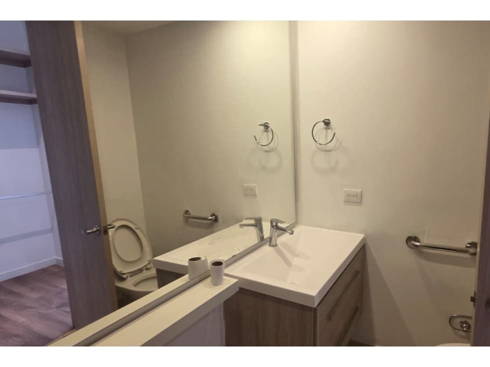 Apartamento Vissani Ciudad Salitre - EN VENTA — foto 3