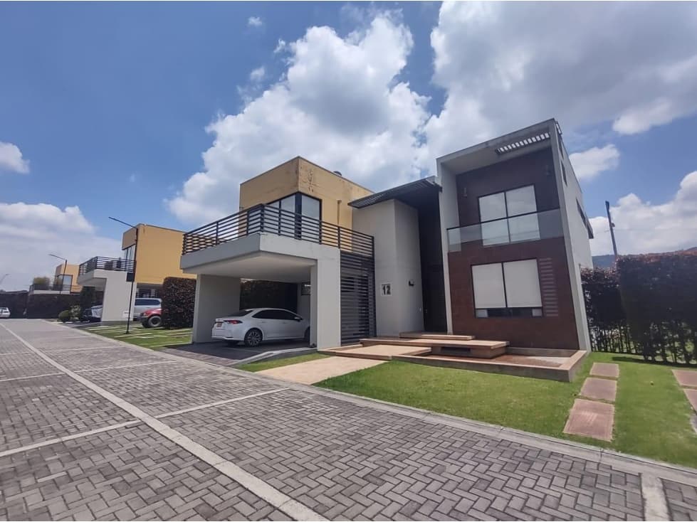 Casa Campestre en COTA | SE VENDE — foto 2