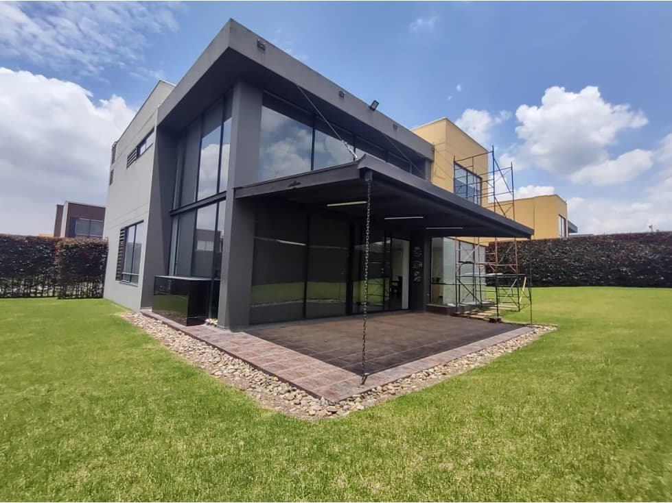 Casa Campestre en COTA | SE VENDE — foto 1