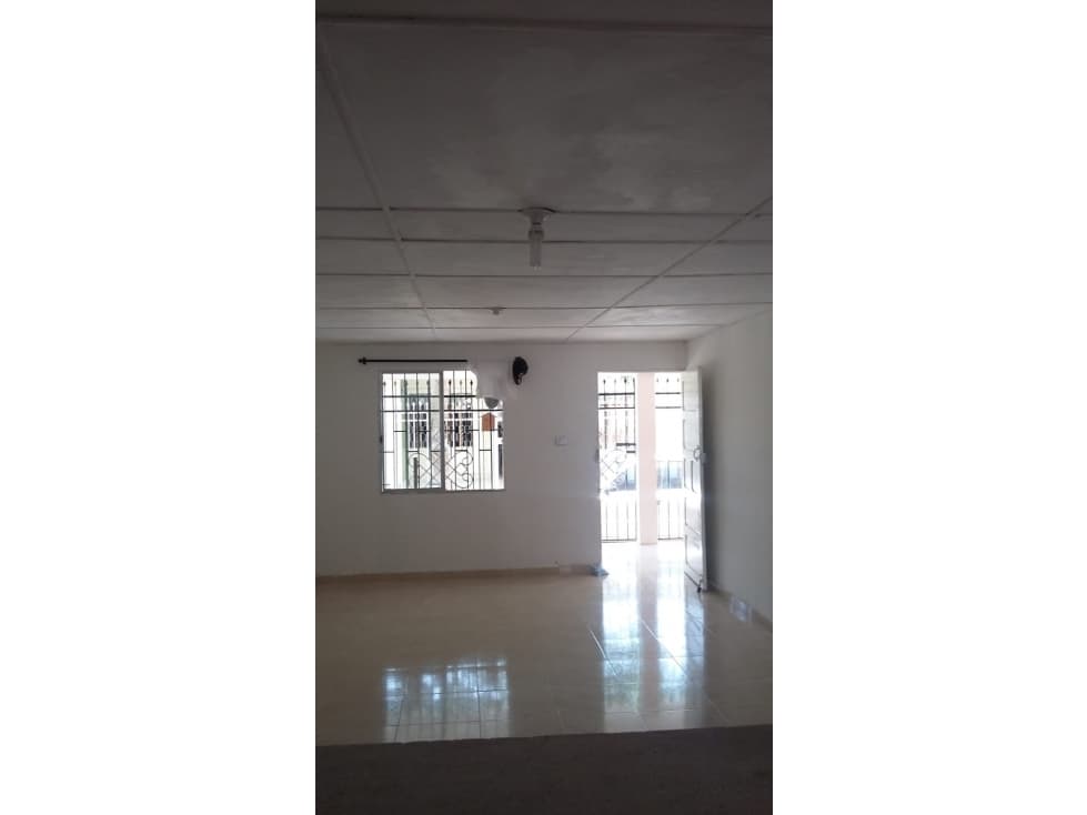 AMPLIA CASA EN SOLEDAD MANUELA BELTRAN — foto 4
