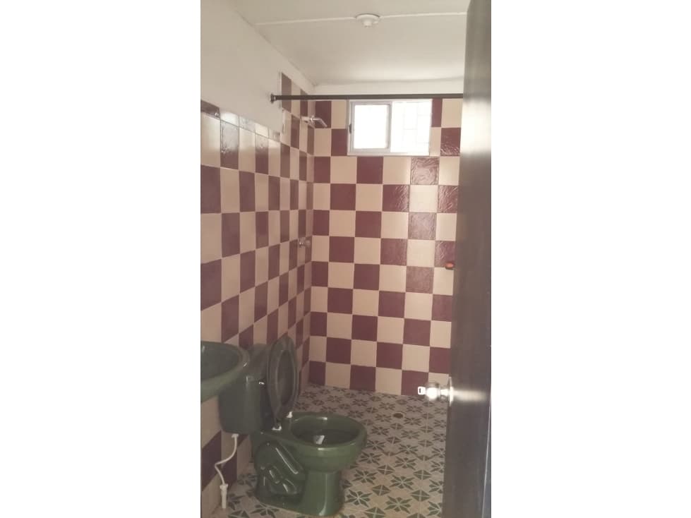 AMPLIA CASA EN SOLEDAD MANUELA BELTRAN — foto 6
