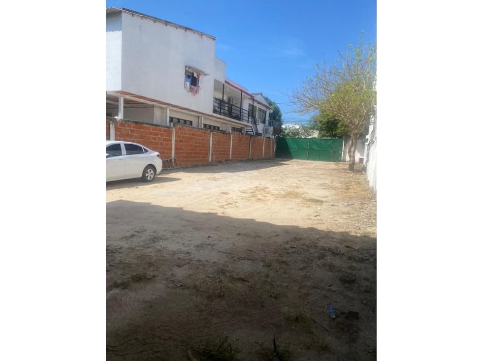 LOTE BARRIO LOS ANDES — foto 2