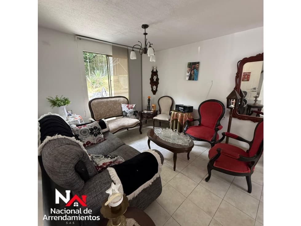 CASA DUPLEX EN VENTA CORALINA PEREIRA — foto 4
