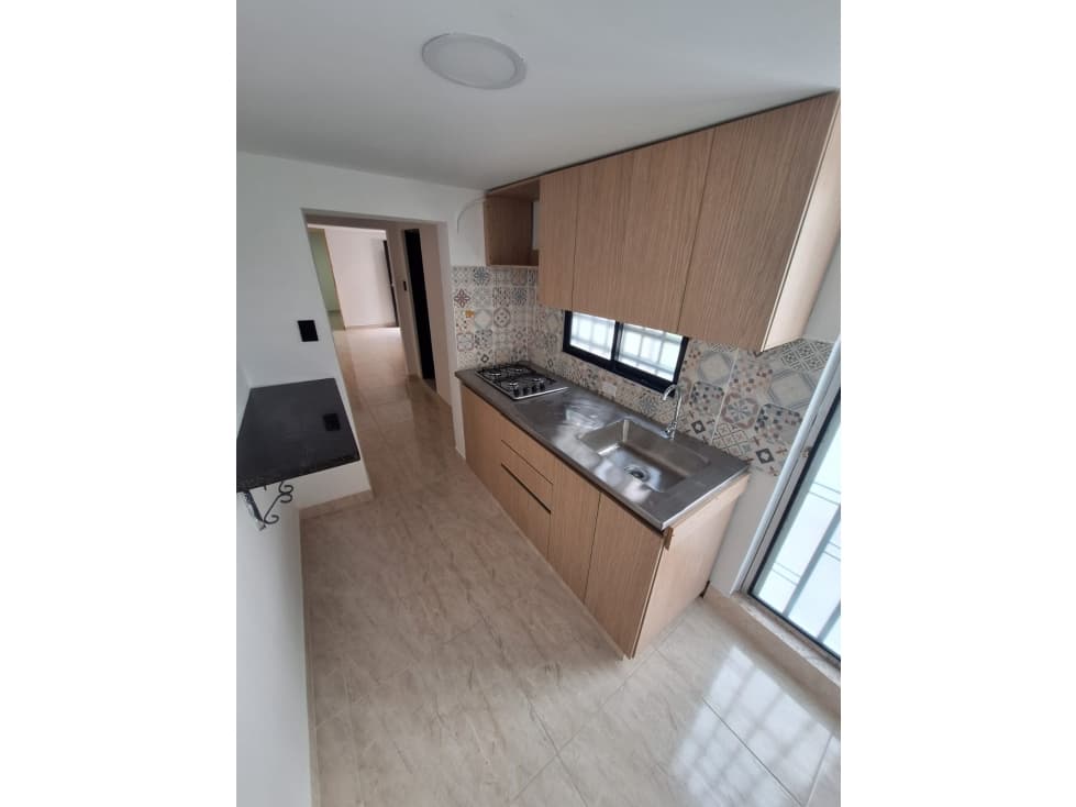 Casa en venta en Itagüí, sector Los Muñoz — foto 5