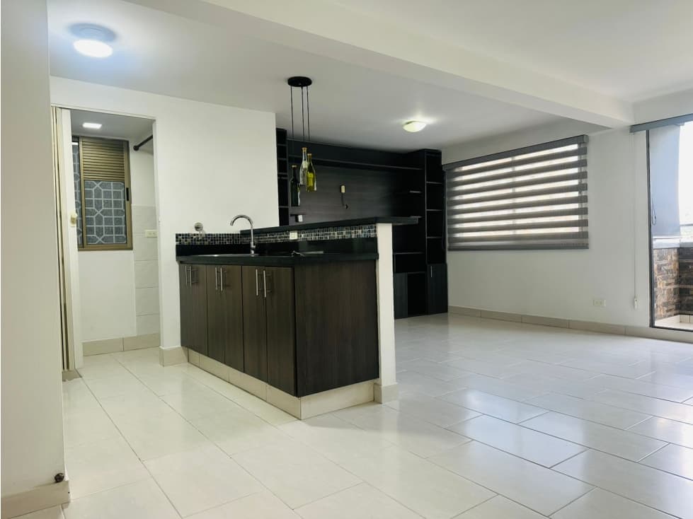 HERMOSO APARTAMENTO -NIQUIA — foto 4