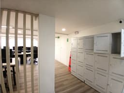 EN VENTA OFICINA AMOBLADA SAN JOSE DE FONTIBON BOGOTA