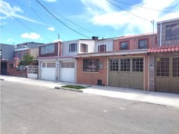 EN VENTA CASA MILENTA BOGOTA