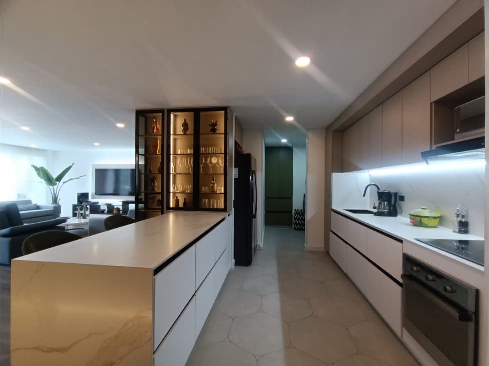 ARRIENDO AMOBALDO CENTRO HISTORICO BOGOTÁ — foto 5
