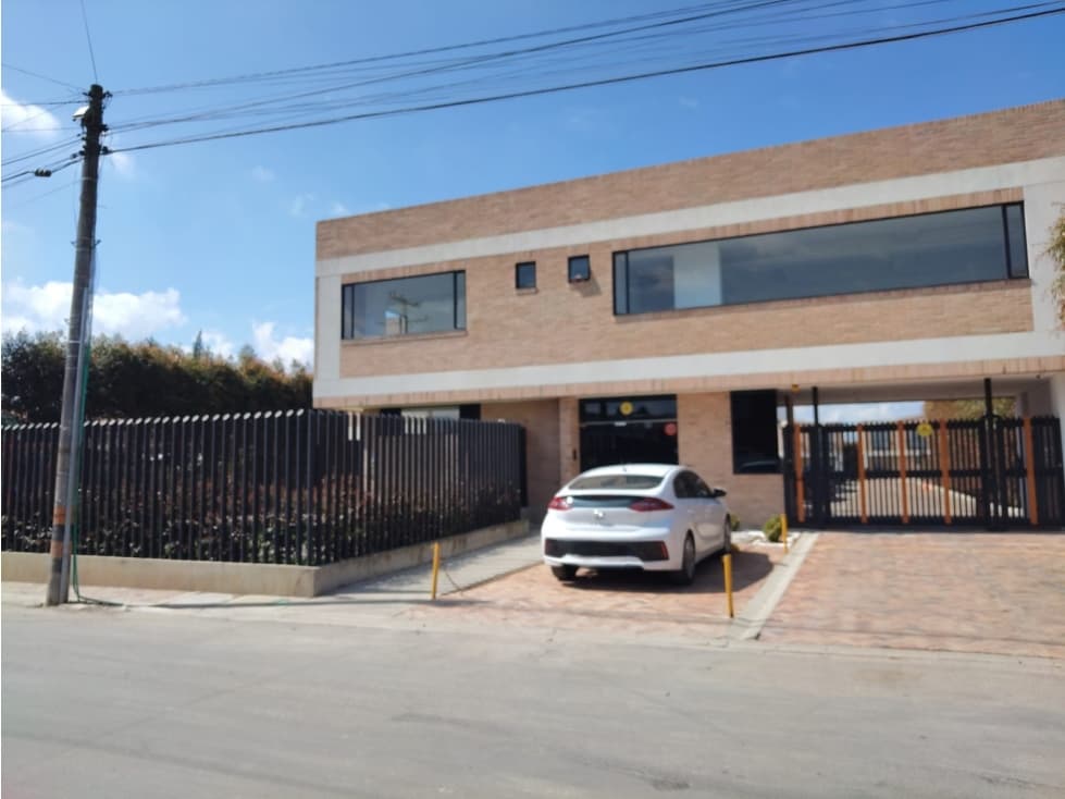 CASA EN VENTA CERCA DE PIEDRA, CHIA — foto 2