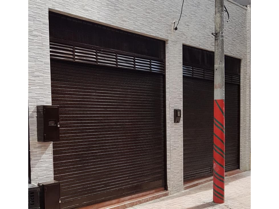 EN VENTA LOCAL CHAPINERO BOGOTA — foto 2