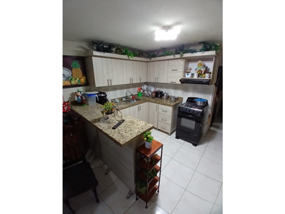 Casa en venta en Caldas Antioquia — foto 5
