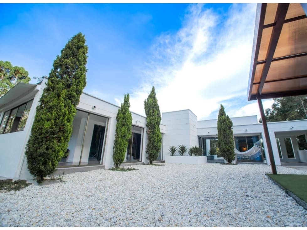 Arriendo Vendo Casa Finca Llanogrande — foto 4