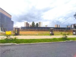 Vendo Lote San Antonio de Pereira