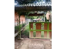 VENDO FINCA DE DESCANSO EN SANTA ROSA DE OSOS