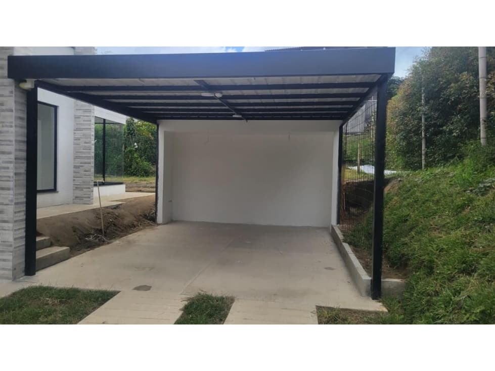 VENDO CASA CAMPESTRE EN CALARCÁ — foto 5