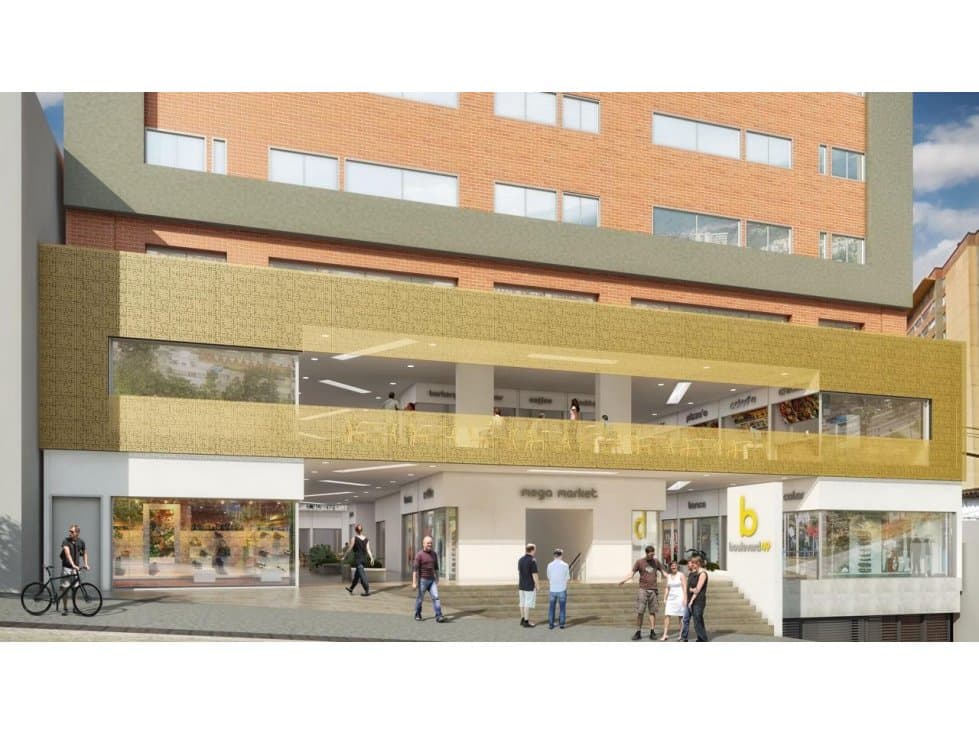 Venta Local Centro, Medellín — foto 3