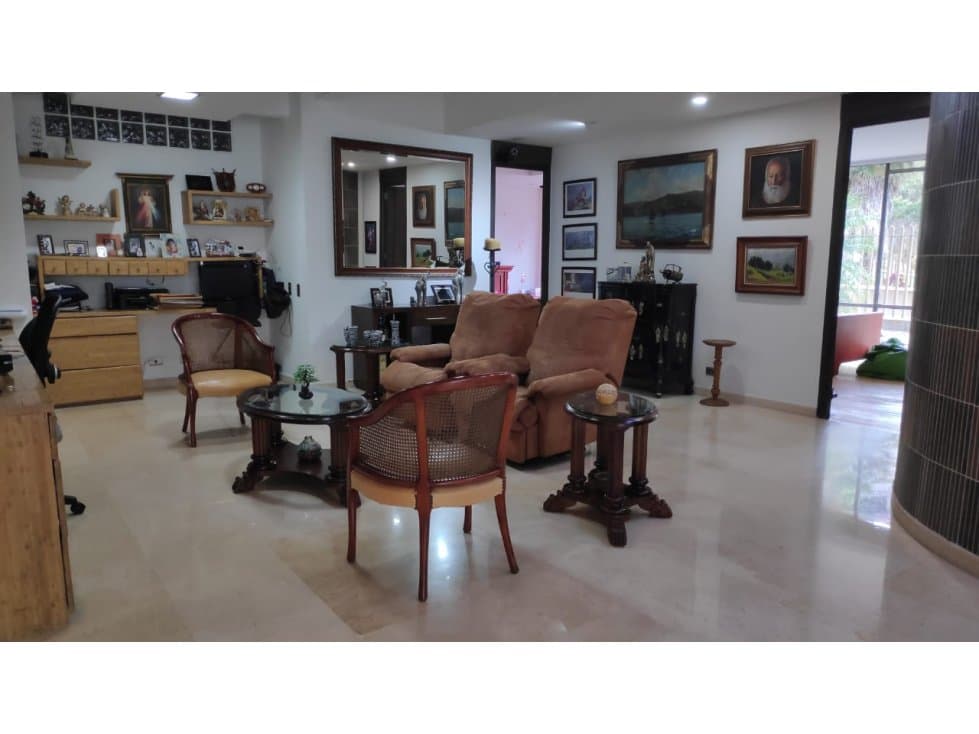 Apto venta sabaneta — foto 3