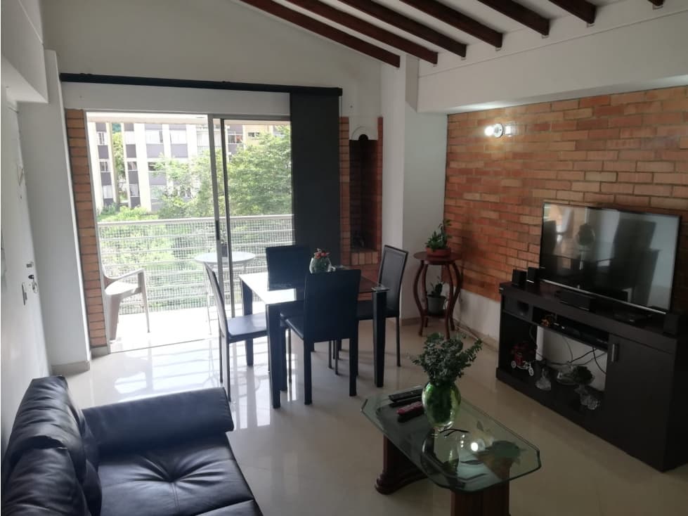Venta Apto Sabaneta P5 C 4388627 — foto 3