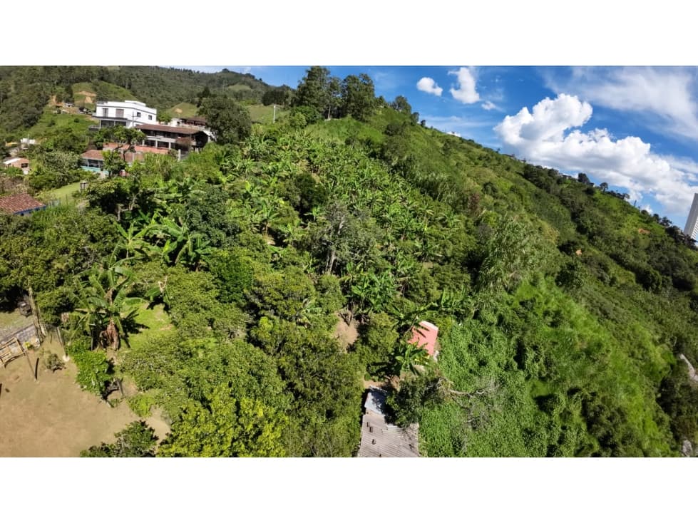 LOTE SABANETA V - LAS LOMITAS COD 541088 — foto 3