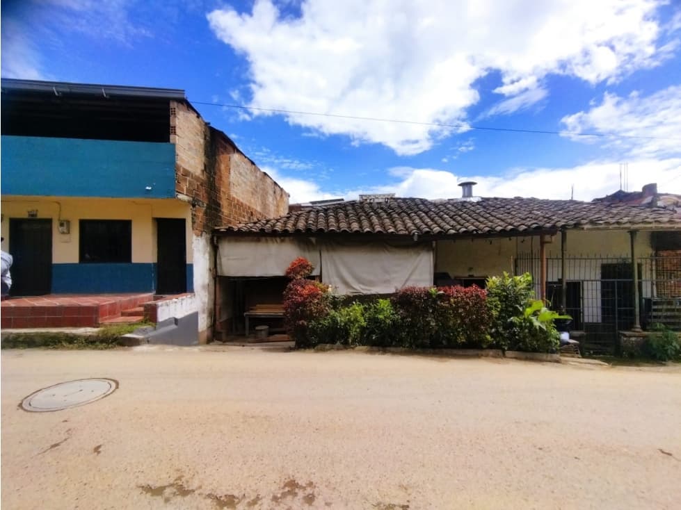 Venta Casa La Estrella Aldea P1 C7100617 — foto 1