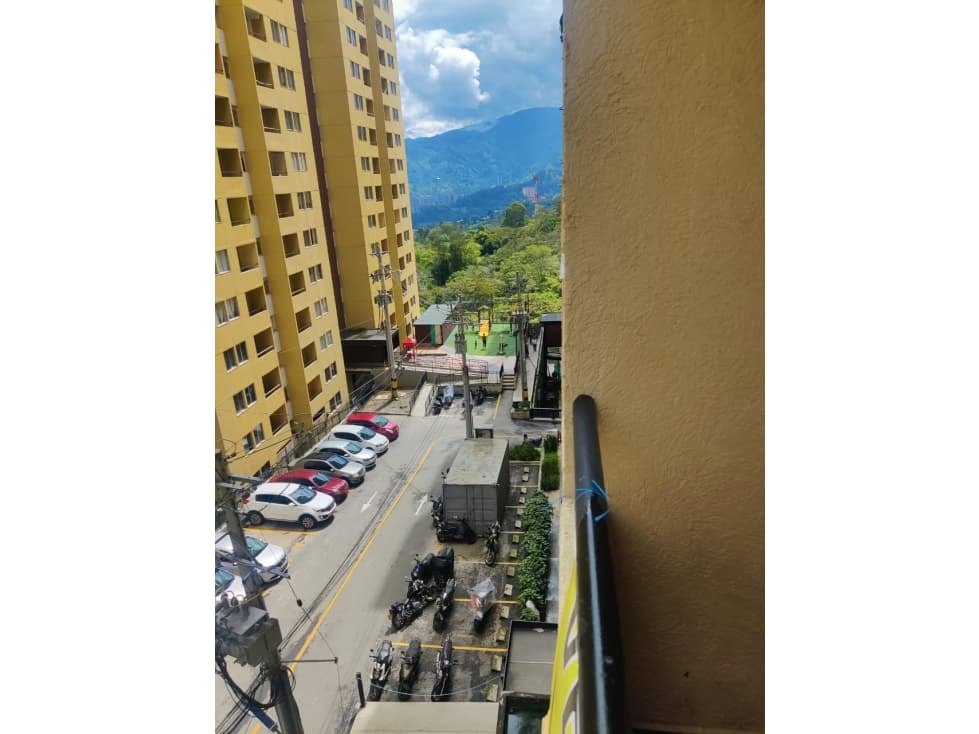 Venta Apartamento Comfama La Estrella P6 C 7117532 — foto 1