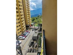 Venta Apartamento Comfama La Estrella P6 C 7117532