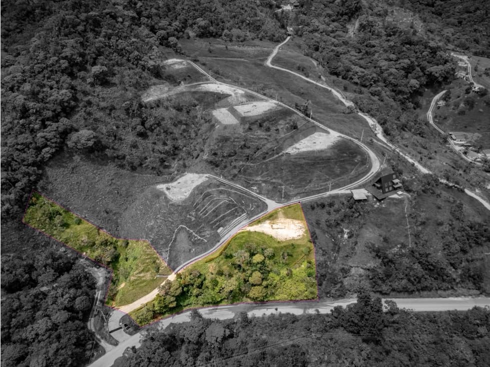 Vendo lote Guatape C. 10326836 — foto 3