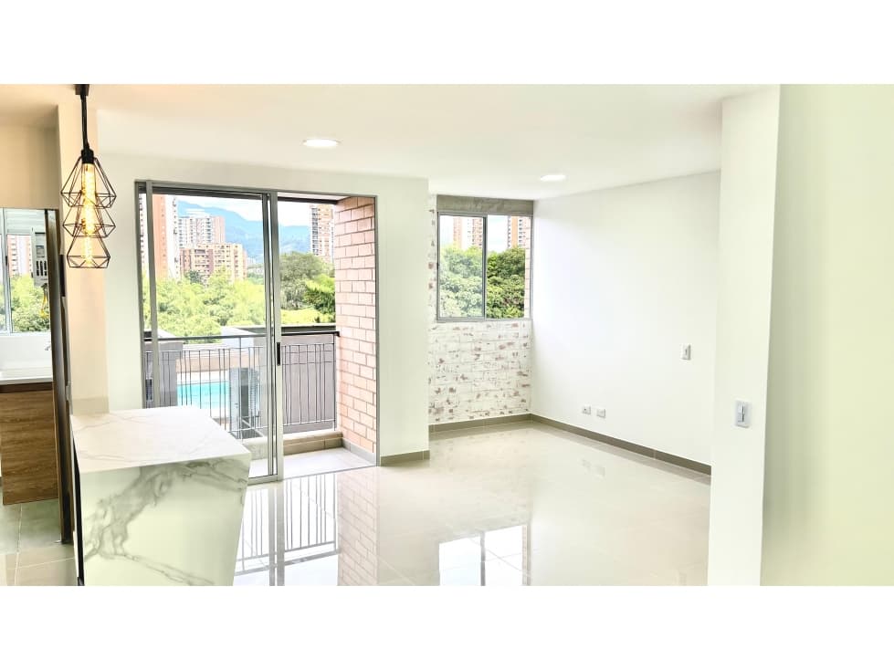 Venta Apartamento Itagüí Ditaires P5 C6944192 — foto 3