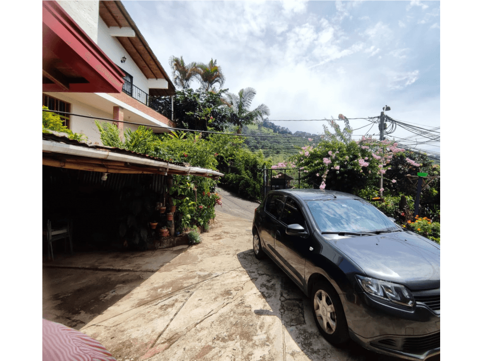 Venta Casa - Finca Antillas Envigado C6597091 — foto 4