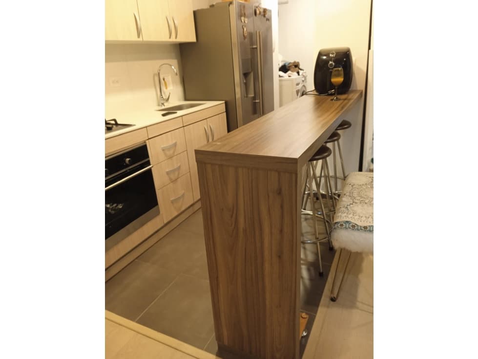 Venta apartamento la Estrella la aldea P11 C8135794 — foto 1