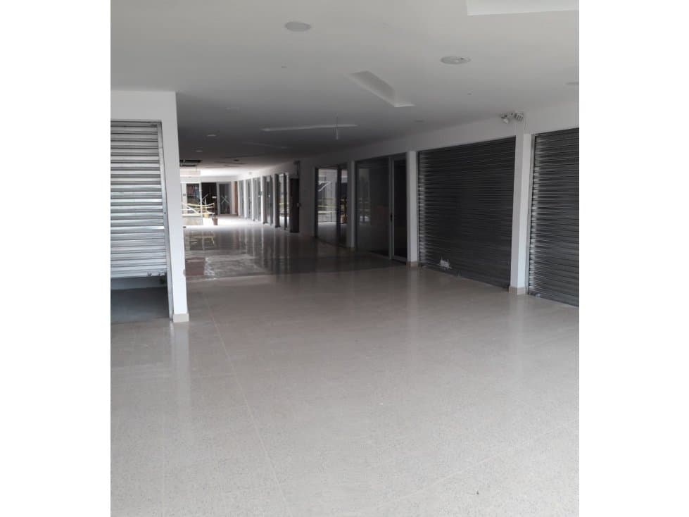Venta Local Centro, Medellín — foto 1