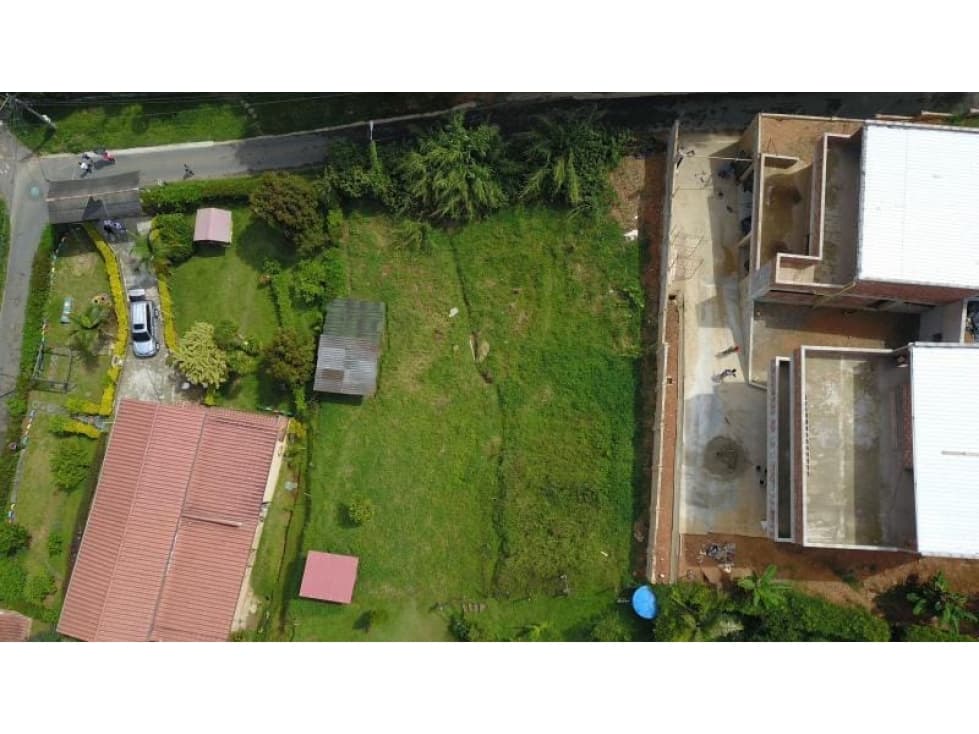 LOTE VENTA SABANETA LAS LOMITAS COD 541100 — foto 3