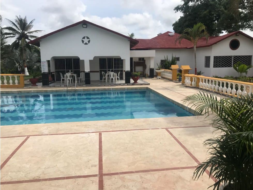 Venta Finca Cartagena — foto 3
